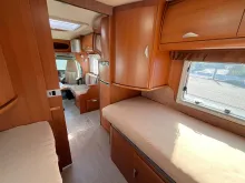 Fahrzeugbild Pilote Explorateur 715 #17