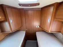 Fahrzeugbild Pilote Explorateur 715 #19