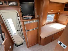 Fahrzeugbild Pilote Explorateur 715 #21