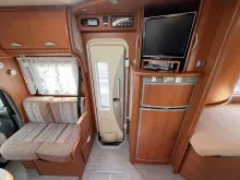 Fahrzeugbild Pilote Explorateur 715 #22