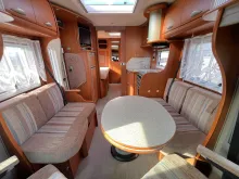 Fahrzeugbild Pilote Explorateur 715 #24