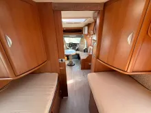 Fahrzeugbild Pilote Explorateur 715 #29