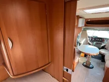 Fahrzeugbild Pilote Explorateur 715 #30