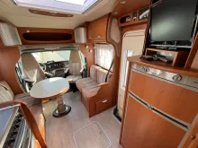 Fahrzeugbild Pilote Explorateur 715 #33
