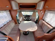 Fahrzeugbild Pilote Explorateur 715 #35
