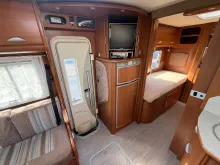 Fahrzeugbild Pilote Explorateur 715 #39