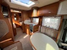 Fahrzeugbild Pilote Explorateur 715 #40