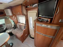 Fahrzeugbild Pilote Explorateur 715 #41