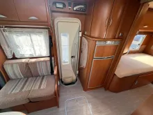 Fahrzeugbild Pilote Explorateur 715 #42