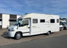 Fahrzeugbild Pilote Explorateur 715 #44