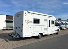 Fahrzeugbild Pilote Explorateur 715 #45
