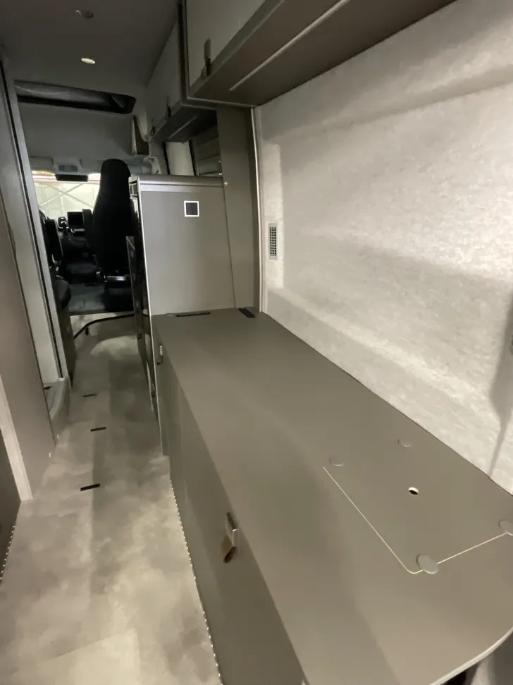Fahrzeugbild Hymer Yellowstone 601 #4