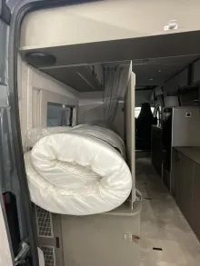 Fahrzeugbild Hymer Yellowstone 601 #12