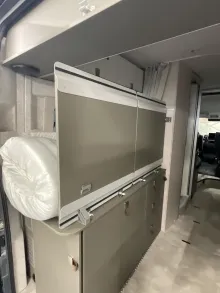 Fahrzeugbild Hymer Yellowstone 601 #13