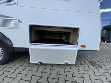 Fahrzeugbild Weinsberg CaraLife 390 QD nur 917 Kg Leergewicht #7
