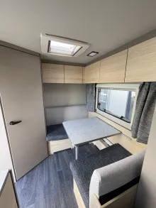 Fahrzeugbild Weinsberg CaraLife 390 QD nur 917 Kg Leergewicht #11