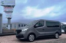 Fahrzeugbild Westfalia Michelangelo 1.Hand/Automatik/Schlafdach #1