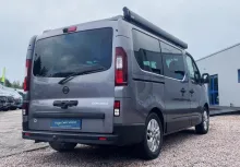 Fahrzeugbild Westfalia Michelangelo 1.Hand/Automatik/Schlafdach #3