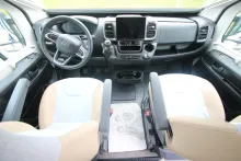 Fahrzeugbild Sun Living V 55 SP Aufstelldach #11