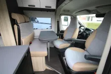 Fahrzeugbild Sun Living V 55 SP Aufstelldach #15