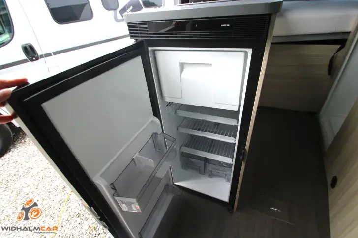 Fahrzeugbild Sun Living V 55 SP Aufstelldach #17