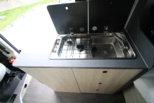 Fahrzeugbild Sun Living V 55 SP Aufstelldach #18