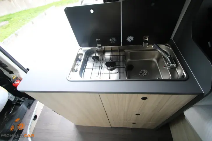 Fahrzeugbild Sun Living V 55 SP Aufstelldach #18