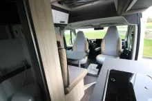 Fahrzeugbild Sun Living V 55 SP Aufstelldach #19