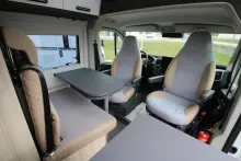 Fahrzeugbild Sun Living V 55 SP Aufstelldach #23