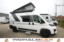 Fahrzeugbild Sun Living V 55 SP Aufstelldach #1