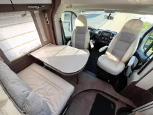 Fahrzeugbild Bürstner Nexxo T 690 G Fifty-Five #10