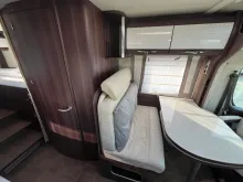 Fahrzeugbild Bürstner Nexxo T 690 G Fifty-Five #11