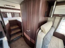 Fahrzeugbild Bürstner Nexxo T 690 G Fifty-Five #12