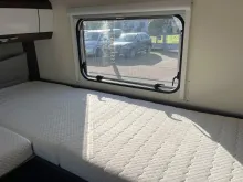 Fahrzeugbild Bürstner Nexxo T 690 G Fifty-Five #13