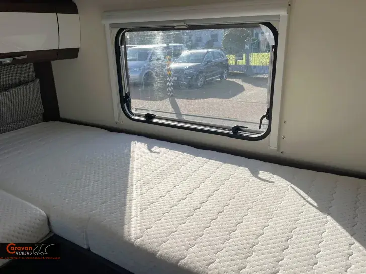 Fahrzeugbild Bürstner Nexxo T 690 G Fifty-Five #13