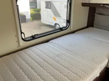 Fahrzeugbild Bürstner Nexxo T 690 G Fifty-Five #14