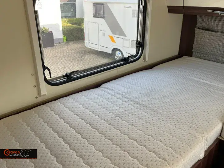 Fahrzeugbild Bürstner Nexxo T 690 G Fifty-Five #14