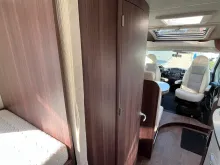 Fahrzeugbild Bürstner Nexxo T 690 G Fifty-Five #15