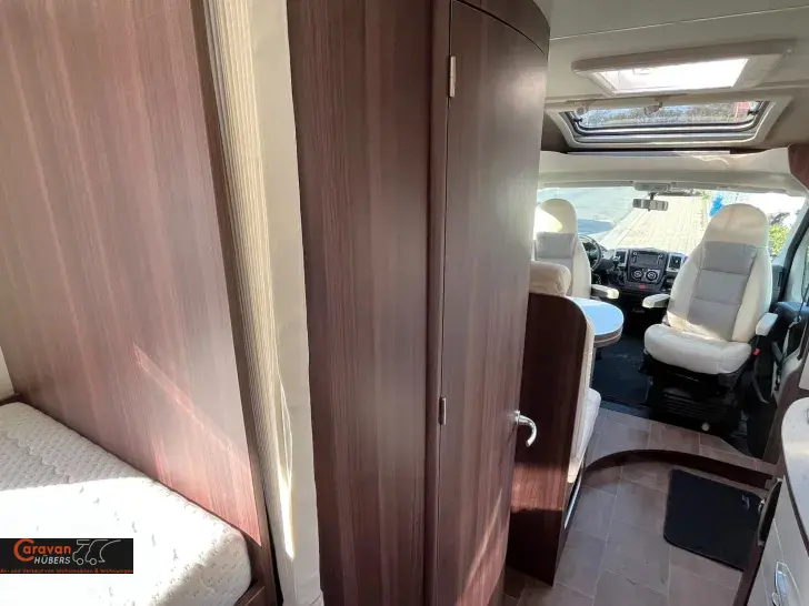 Fahrzeugbild Bürstner Nexxo T 690 G Fifty-Five #15