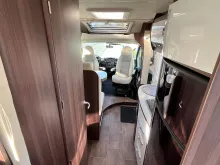 Fahrzeugbild Bürstner Nexxo T 690 G Fifty-Five #17