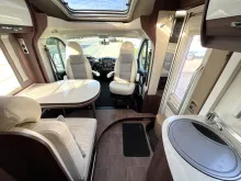 Fahrzeugbild Bürstner Nexxo T 690 G Fifty-Five #19