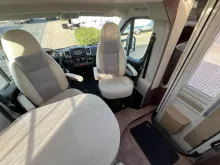 Fahrzeugbild Bürstner Nexxo T 690 G Fifty-Five #22