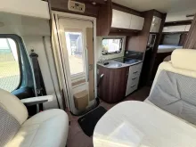 Fahrzeugbild Bürstner Nexxo T 690 G Fifty-Five #24