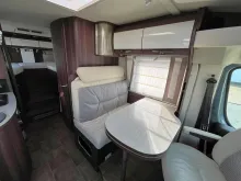 Fahrzeugbild Bürstner Nexxo T 690 G Fifty-Five #25