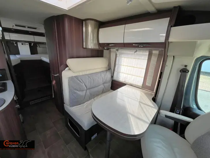 Fahrzeugbild Bürstner Nexxo T 690 G Fifty-Five #25