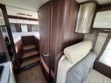 Fahrzeugbild Bürstner Nexxo T 690 G Fifty-Five #27