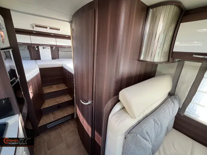 Fahrzeugbild Bürstner Nexxo T 690 G Fifty-Five #27