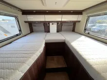 Fahrzeugbild Bürstner Nexxo T 690 G Fifty-Five #29