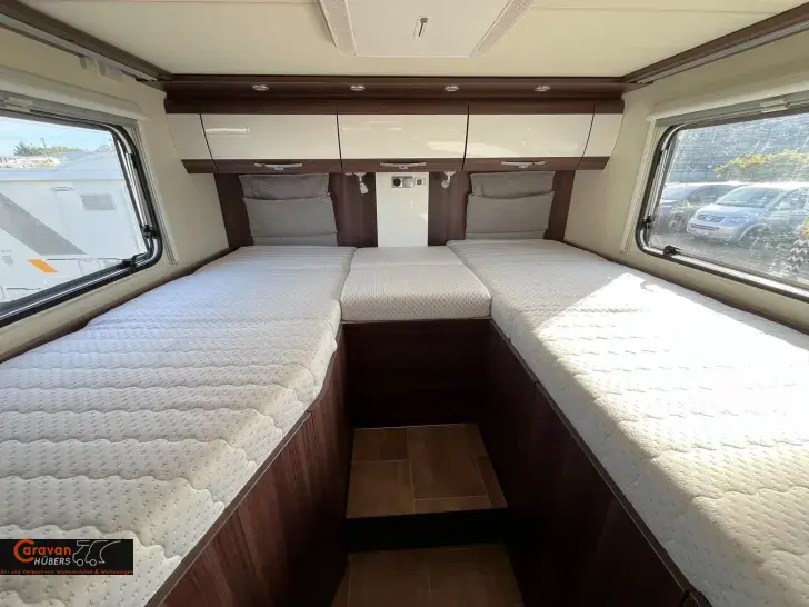 Fahrzeugbild Bürstner Nexxo T 690 G Fifty-Five #29