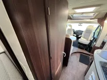 Fahrzeugbild Bürstner Nexxo T 690 G Fifty-Five #30